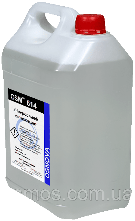 Антискалант OSM 614, фото 1