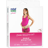 Бандаж для беременных, MedTextile MyBaby, M/L