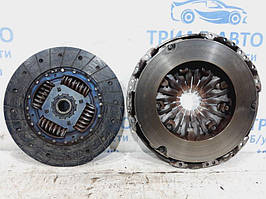 Кошик зчеплення + Дошка зчеплення Hyundai