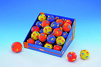 NOBBY Игрушка для собак Латексный мяч 6,5см