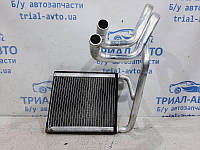 Радиатор печки Hyundai I30 2011-2017 97138-A5500 (Арт.28092)