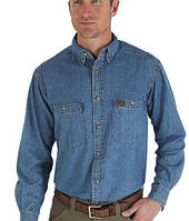 Сорочки Wrangler