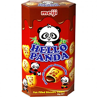 Meiji Hello Panda Chocolate 42 грам