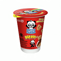 Meiji Hello Panda Dip Dip Chocolate 20 грам