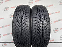 Шины Б/У всесезонна 185/65 R15 NEXEN NBLUE 4 SEASON WH17 6mm