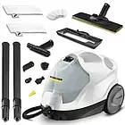 Karcher SC 4 EasyFix Premium 1.512-480.0 Пароочисник, фото 3