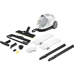 Karcher SC 4 EasyFix Premium 1.512-480.0 Пароочисник