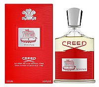 Мужские духи Creed Viking (Крид Викинг) Парфюмированная вода 100 ml/мл