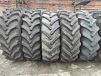 Шини 520/85r42 (20.8r42) StarMax, Michelin, Alliance