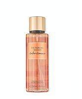 Парфюмированный мист спрей для тела Victoria's Secret AMBER ROMANCE 250 мл