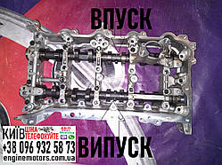Випускний розподіл 8ARFTS Lexus IS200T GS200T RC200T 2.0i 2017-2020 1350236060