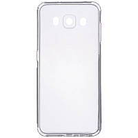 TPU чехол Epic Transparent 1,5mm для Samsung J710F Galaxy J7 (2016) TOS