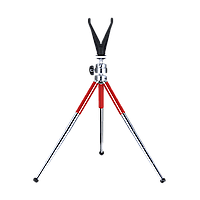 Подставка Prox Stretching Chot Tripod PX8662 Black/Red