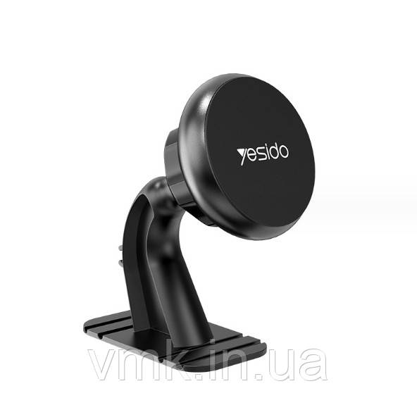 Тримач телефону автомобільний Yesido