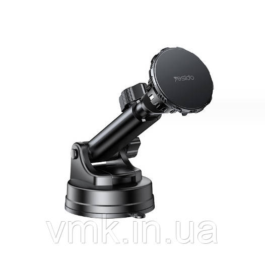 Тримач телефону 2 в 1 в автомобіль Yesido, фото 1