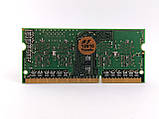 Оперативна пам'ять для ноутбука SODIMM Kingston DDR3L 2Gb 1600MHz PC3L-12800S (KVR16LS11S6/2) Б/В, фото 8