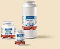 MIKITA Megavit Fosfo Vit витаминно-минеральный препарат для собак, 50 табл