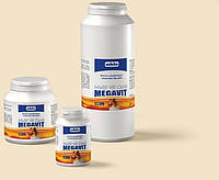 Витамины для собак MIKITA MULTI VIT IS, MEGAVIT 50 табл.