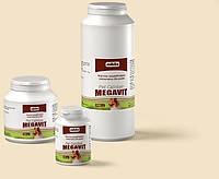 Витамины для собак MIKITA PET-CALCIUM, MEGAVIT 50шт