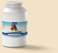 Витамины для собак MIKITA AMINO-BIOTYN GRANULATE 500г