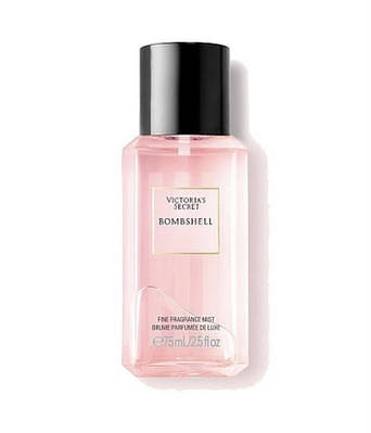 Міні міст (парфумований спрей) Bombshell Victoria’s Secret (Вікторія Сікрет), оригінал