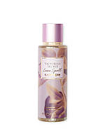 Парфюмированный мист спрей для тела Victoria's Secret LOVE SPELL CASHMERE 250 мл