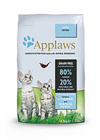 APPLAWS Kitten - сухой корм для кошек 7,5 кг