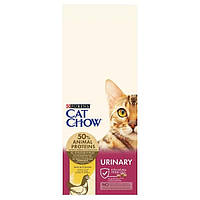 PURINA Cat Chow Special Care Urinary Tract Health - сухий корм для котів 12кг+3кг