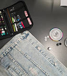 Набір для шиття 128 предметів Ruhhy 19457 Польща, фото 6