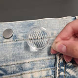 Набір для шиття 128 предметів Ruhhy 19457 Польща, фото 7