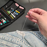 Набір для шиття 128 предметів Ruhhy 19457 Польща, фото 8