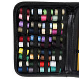 Набір для шиття 128 предметів Ruhhy 19457 Польща, фото 5