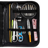 Набір для шиття 128 предметів Ruhhy 19457 Польща, фото 3