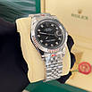 Годинник наручний Rolex DateJust 41 Diamond, фото 5
