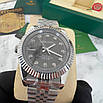 Годинник наручний Rolex DateJust 41 Diamond, фото 7