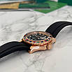 Годинник Rolex Yacht-Master Diamond Rubber, фото 2