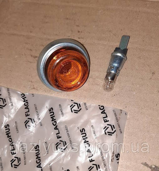 Поворотник Газ 24 Купить