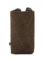 Сумка на плече для телефону Adidas Pouch 10,5x17x1,5 см Brown (HS6729) хорошее качество