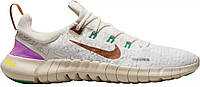 Мужские КРОССОВКИ NIKE FREE RUN 5.0 NEXT NATURE PREMIUM BEIGE DZ3191 100 US10