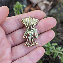 Стріли бейдж