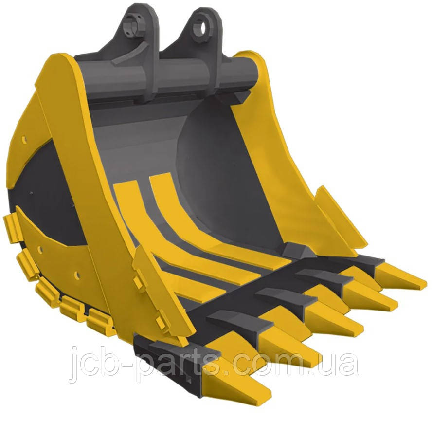 Ремонт ковша екскаватора