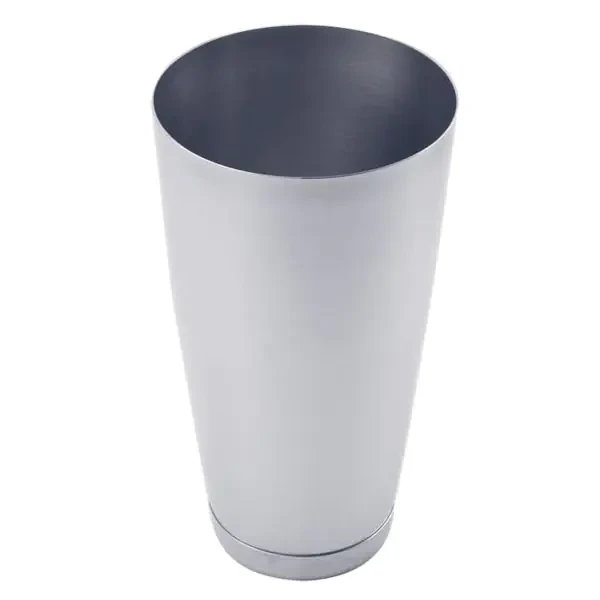 Бостонський шейкер 800 мл з потовщеним дном The Bars TIN02V, фото 1