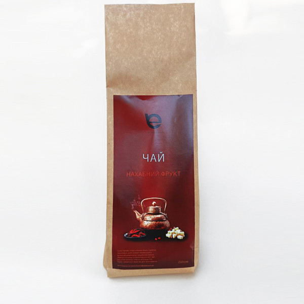 Чай Нахабний фрукт 250г Ellenbar