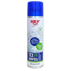 Просочення для мембранної тканини HeySport Tex FF Impra-Spray 200 ml (20679000)