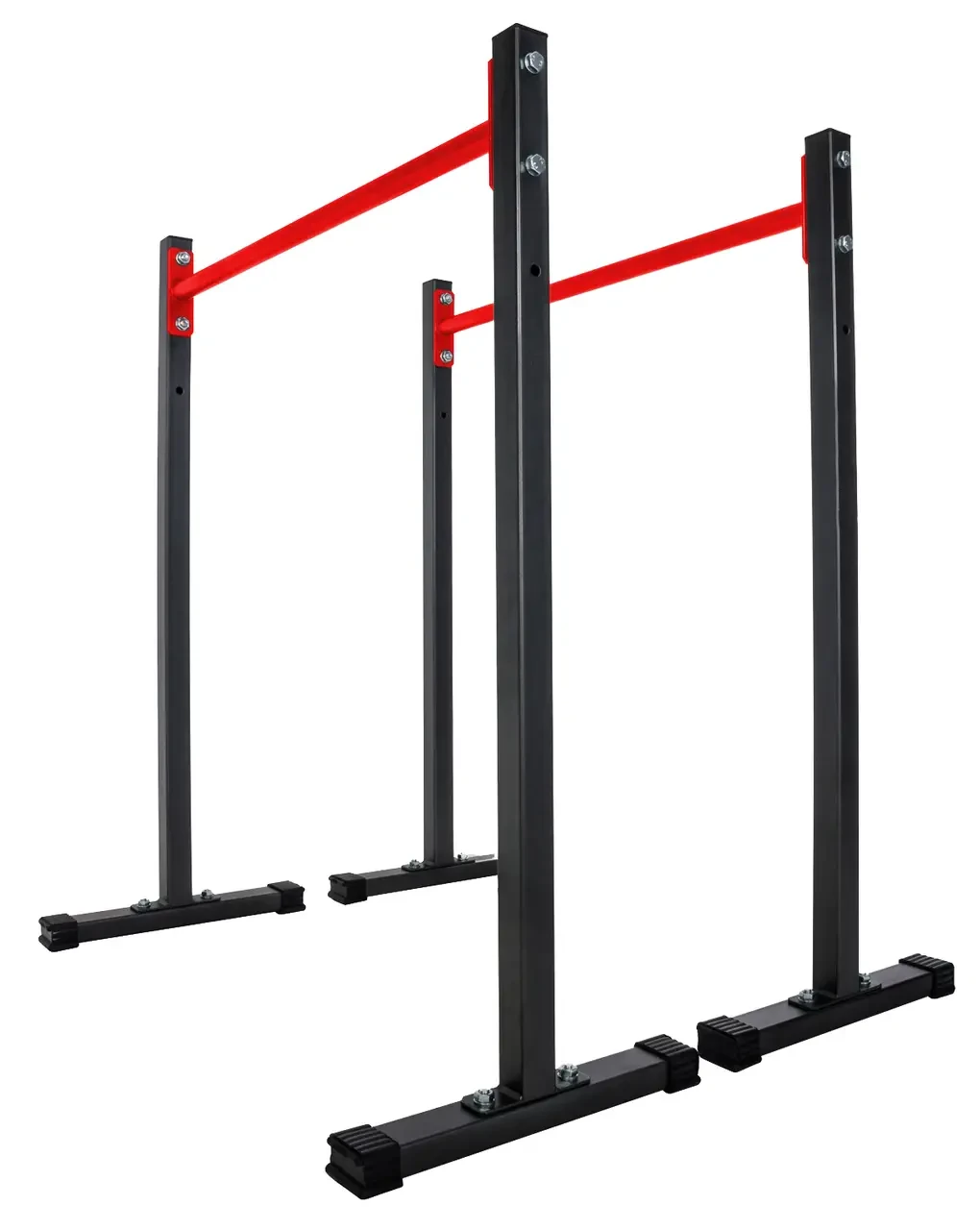 Бруси Регульовані поручні WCG-015 напольні