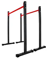 Бруси Регульовані поручні WCG-015 напольні