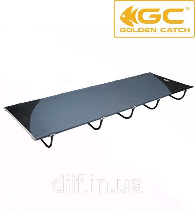 Розкладачка GC Compact Camping Cot