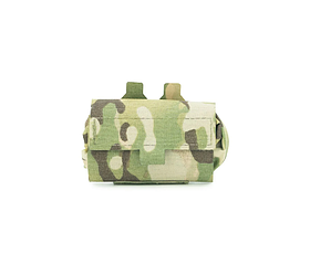 Підсумок для скидання магазинів, Cole-TAC Compact Dump Pouch, Колір: MultiCam