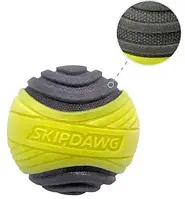 Іграшка для Собак М'яч Duroflex Ball Skipdawg 7 см