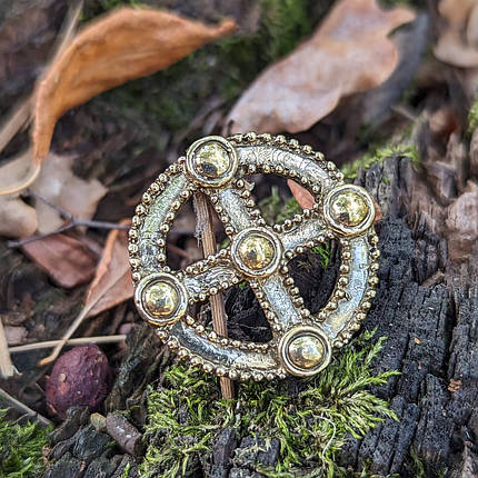 Бейдж, фото 2